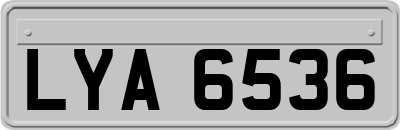 LYA6536