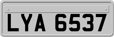 LYA6537