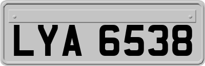 LYA6538