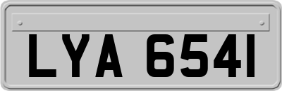 LYA6541