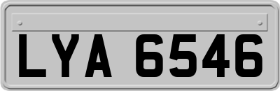 LYA6546