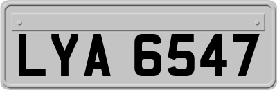 LYA6547