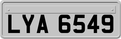 LYA6549
