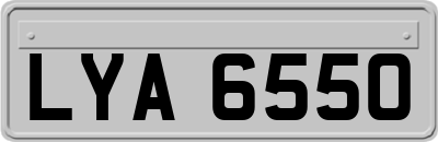 LYA6550