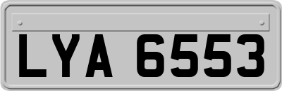 LYA6553