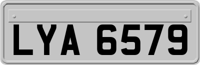 LYA6579