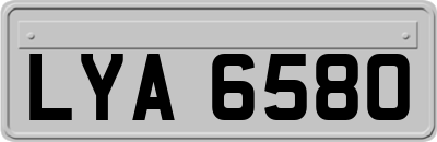 LYA6580