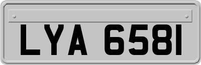 LYA6581