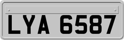 LYA6587