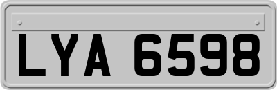 LYA6598