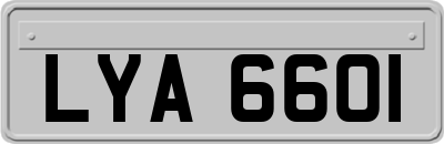LYA6601