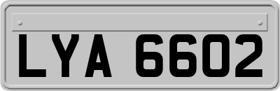 LYA6602