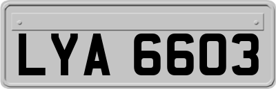 LYA6603