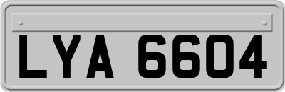 LYA6604