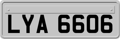 LYA6606