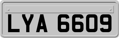 LYA6609