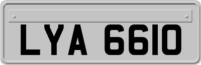 LYA6610