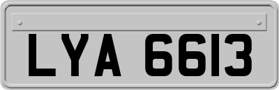 LYA6613