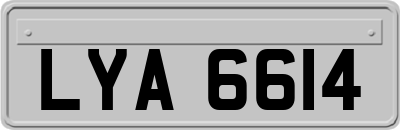 LYA6614