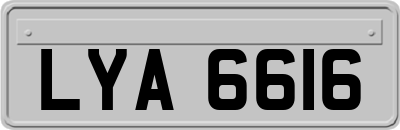 LYA6616