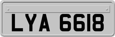 LYA6618