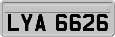 LYA6626