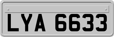 LYA6633