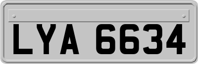 LYA6634