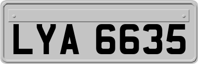 LYA6635
