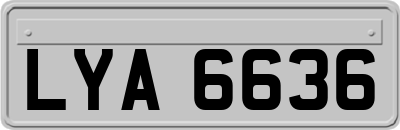 LYA6636