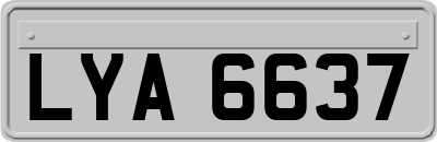 LYA6637