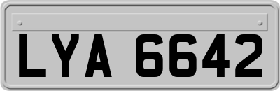 LYA6642