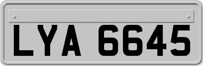 LYA6645