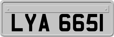 LYA6651