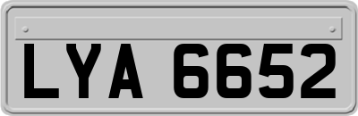 LYA6652