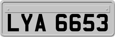 LYA6653