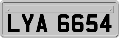 LYA6654