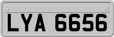 LYA6656