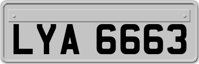 LYA6663