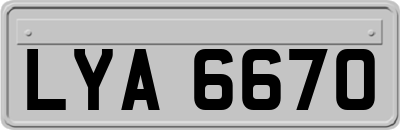 LYA6670