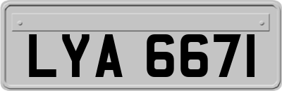 LYA6671