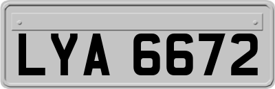LYA6672