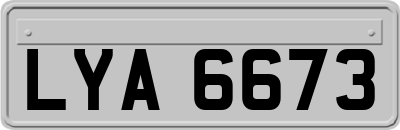 LYA6673