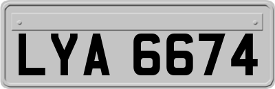 LYA6674