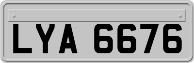 LYA6676