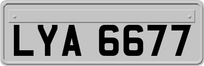 LYA6677