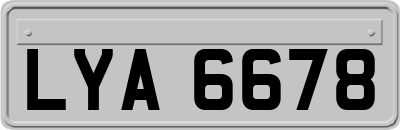 LYA6678