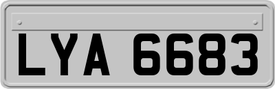 LYA6683