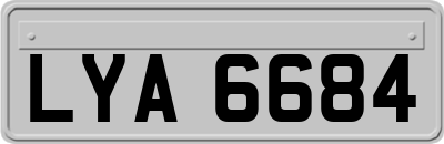 LYA6684