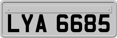 LYA6685